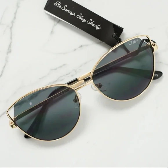 Quay Australia | Accessories | Quay Australia Get Down 25  display picture 1